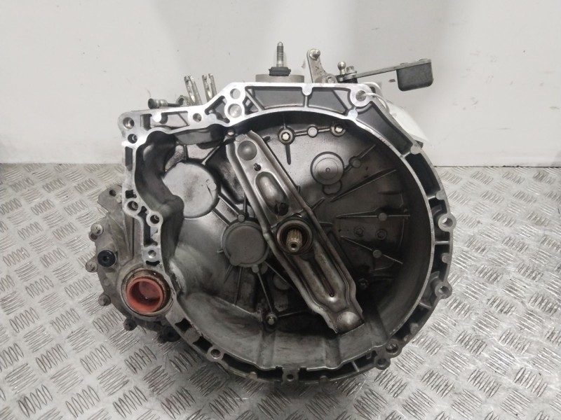 Recambio de caja cambios para mini mini (r56) cooper referencia OEM IAM MTFLT4 83220421925 