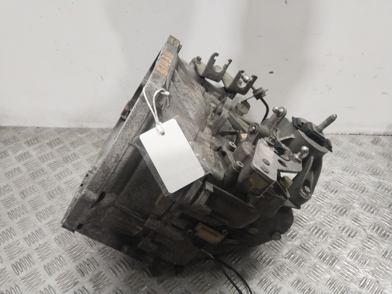 Recambio de caja cambios para mini mini (r56) cooper referencia OEM IAM MTFLT4 83220421925 