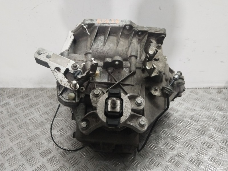 Recambio de caja cambios para mini mini (r56) cooper referencia OEM IAM MTFLT4 83220421925 