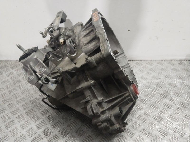 Recambio de caja cambios para mini mini (r56) cooper referencia OEM IAM MTFLT4 83220421925 