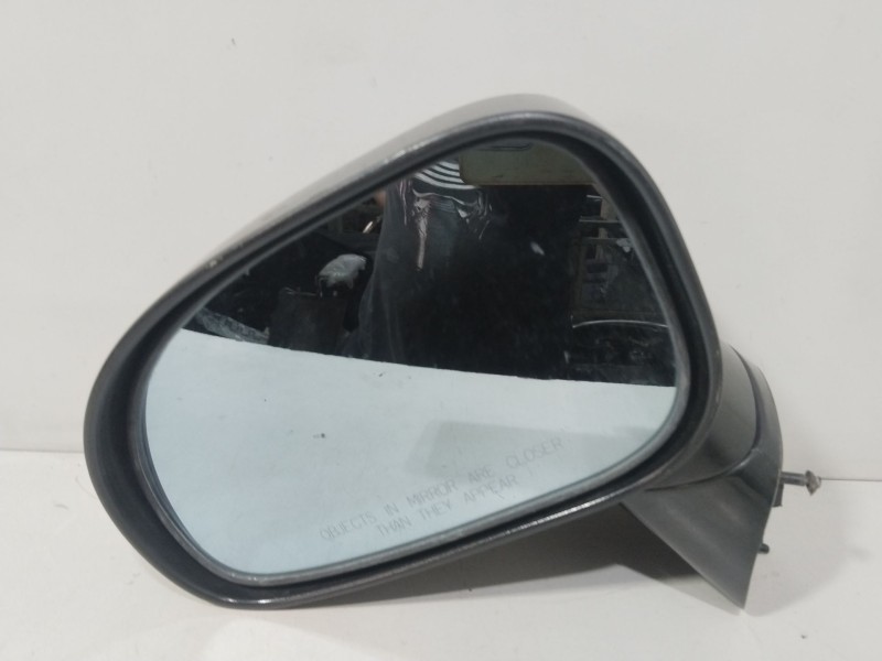 Recambio de retrovisor izquierdo para ssangyong rodius i 2.7 xdi 4wd referencia OEM IAM 7891121120LAK  