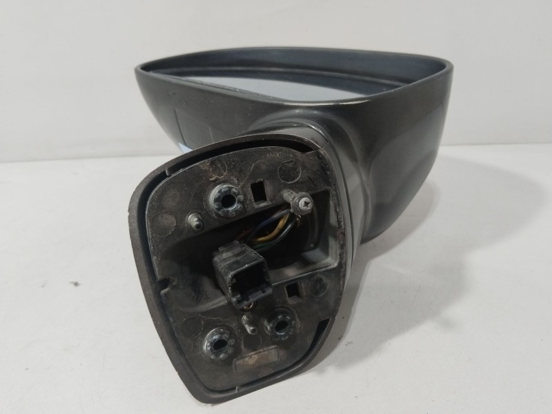 Recambio de retrovisor izquierdo para ssangyong rodius i 2.7 xdi 4wd referencia OEM IAM 7891121120LAK  