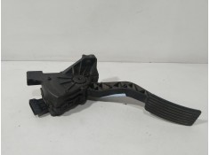 Recambio de pedal acelerador para smart forfour (454) 1.3 (454.031) referencia OEM IAM A4543000104