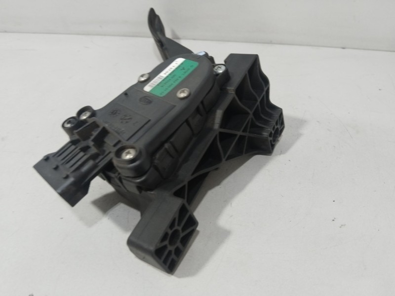 Recambio de pedal acelerador para smart forfour (454) 1.3 (454.031) referencia OEM IAM A4543000104  