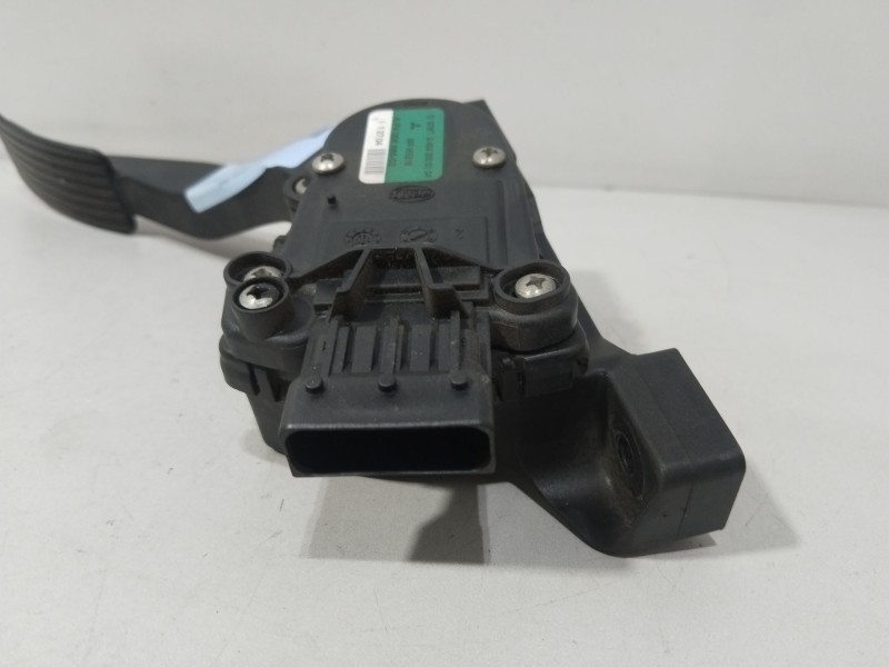 Recambio de pedal acelerador para smart forfour (454) 1.3 (454.031) referencia OEM IAM A4543000104  