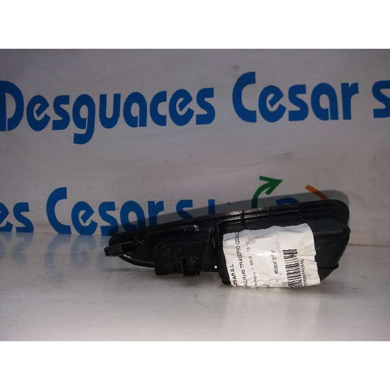 MANDO ELEVALUNAS TRASERO IZQUIERDO OFERTA - imagen 1