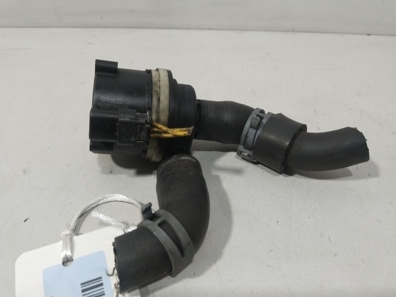 Recambio de bomba agua para skoda rapid (nh3, nk3, nk6) 1.6 tdi referencia OEM IAM 6R0965561A  