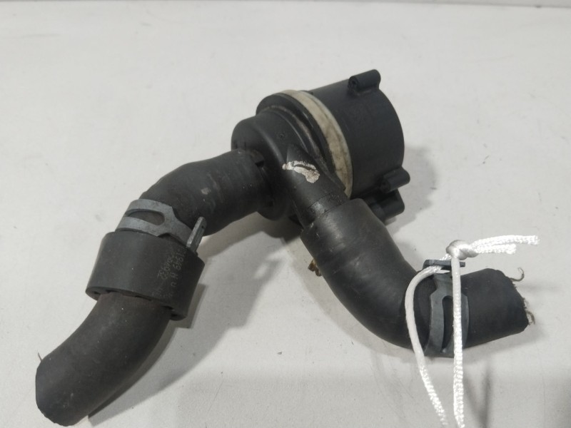 Recambio de bomba agua para skoda rapid (nh3, nk3, nk6) 1.6 tdi referencia OEM IAM 6R0965561A  