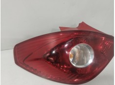 Recambio de piloto trasero izquierdo para opel corsa d (s07) 1.3 cdti (l08, l68) referencia OEM IAM 13186350   2