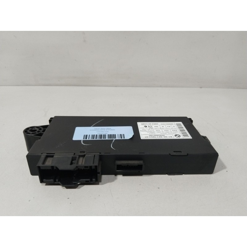 MODULO ELECTRONICO 921785301  - imagen 1