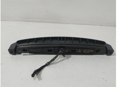 Recambio de warning para smart forfour (454) 1.3 (454.031) referencia OEM IAM A4548202610   2