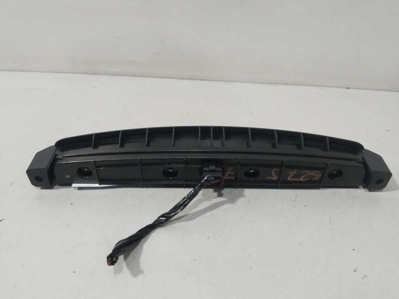 Recambio de warning para smart forfour (454) 1.3 (454.031) referencia OEM IAM A4548202610  