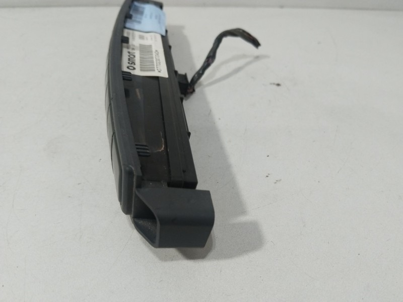 Recambio de warning para smart forfour (454) 1.3 (454.031) referencia OEM IAM A4548202610  