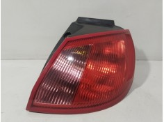 Recambio de piloto trasero derecho para mitsubishi colt vi (z3_a, z2_a) 1.3 (z21a) referencia OEM IAM 27850202  