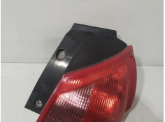 Recambio de piloto trasero derecho para mitsubishi colt vi (z3_a, z2_a) 1.3 (z21a) referencia OEM IAM 27850202   2