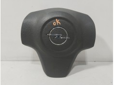 Recambio de airbag delantero izquierdo para opel corsa d (s07) 1.3 cdti (l08, l68) referencia OEM IAM 13235770  