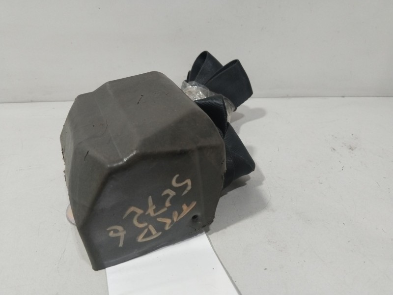 Recambio de cinturon seguridad trasero derecho para seat ibiza iv (6j5, 6p1) 1.4 referencia OEM IAM 6J0857805ARAA  