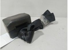 Recambio de cinturon seguridad trasero derecho para seat ibiza iv (6j5, 6p1) 1.4 referencia OEM IAM 6J0857805ARAA   2