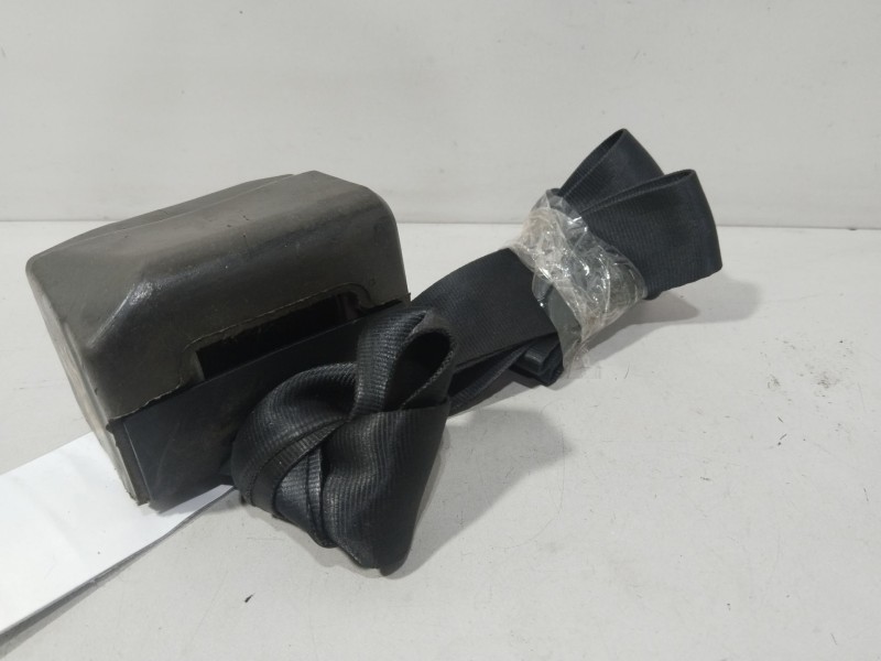 Recambio de cinturon seguridad trasero derecho para seat ibiza iv (6j5, 6p1) 1.4 referencia OEM IAM 6J0857805ARAA  