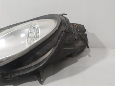 Recambio de faro izquierdo para smart forfour (454) 1.3 (454.031) referencia OEM IAM 0301207201   2
