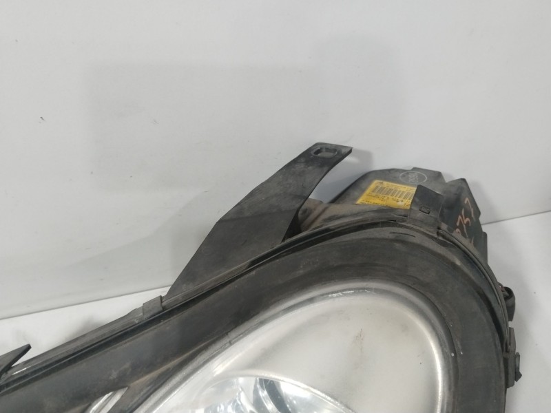 Recambio de faro izquierdo para smart forfour (454) 1.3 (454.031) referencia OEM IAM 0301207201  