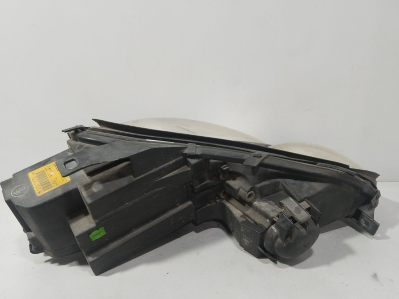 Recambio de faro izquierdo para smart forfour (454) 1.3 (454.031) referencia OEM IAM 0301207201  