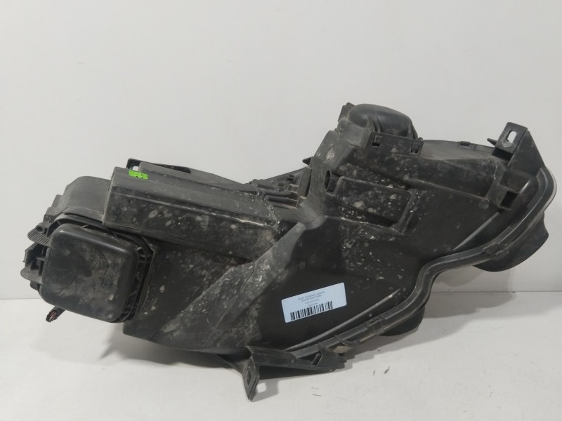 Recambio de faro izquierdo para smart forfour (454) 1.3 (454.031) referencia OEM IAM 0301207201  