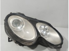 Recambio de faro derecho para smart forfour (454) 1.3 (454.031) referencia OEM IAM 0301207202  