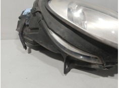 Recambio de faro derecho para smart forfour (454) 1.3 (454.031) referencia OEM IAM 0301207202   2