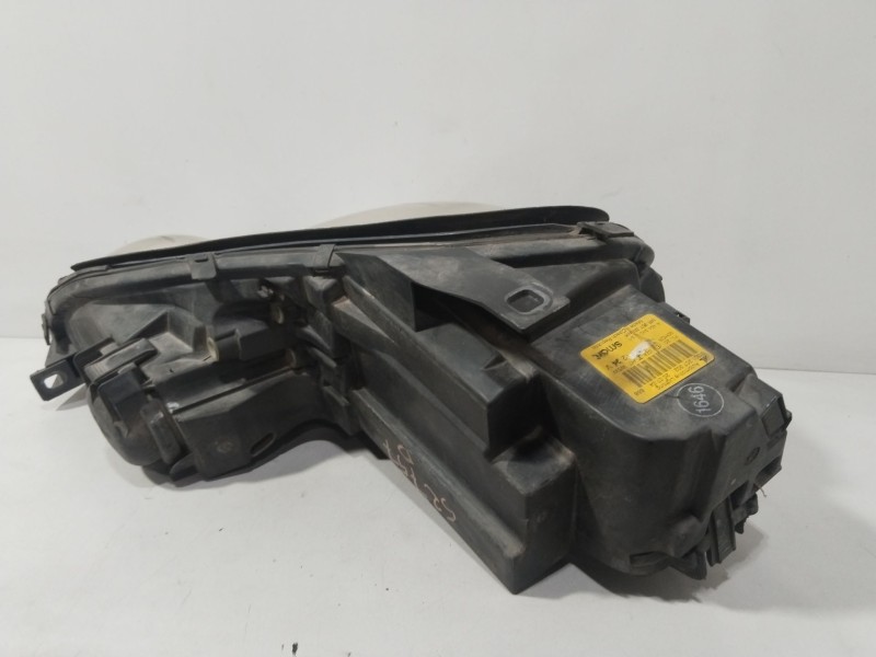 Recambio de faro derecho para smart forfour (454) 1.3 (454.031) referencia OEM IAM 0301207202  