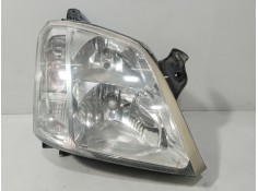 Recambio de faro derecho para opel meriva a monospace (x03) 1.8 (e75) referencia OEM IAM 93321053  