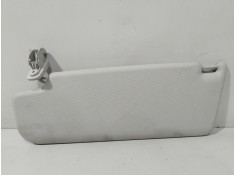 Recambio de parasol derecho para seat altea xl (5p5, 5p8) 1.6 tdi referencia OEM IAM 5P0857552T2F4   2