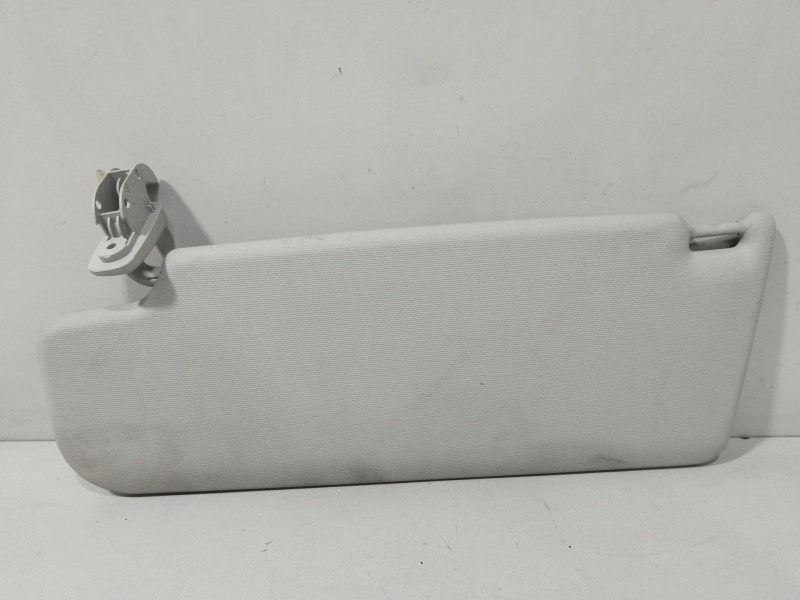 Recambio de parasol derecho para seat altea xl (5p5, 5p8) 1.6 tdi referencia OEM IAM 5P0857552T2F4  