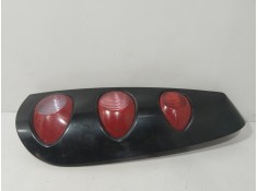 Recambio de piloto trasero derecho para smart forfour (454) 1.3 (454.031) referencia OEM IAM A4548200664  