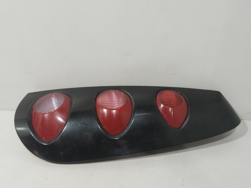 Recambio de piloto trasero derecho para smart forfour (454) 1.3 (454.031) referencia OEM IAM A4548200664  