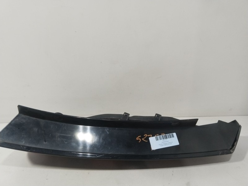 Recambio de piloto trasero derecho para smart forfour (454) 1.3 (454.031) referencia OEM IAM A4548200664  