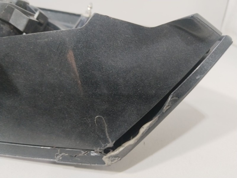 Recambio de piloto trasero derecho para smart forfour (454) 1.3 (454.031) referencia OEM IAM A4548200664  