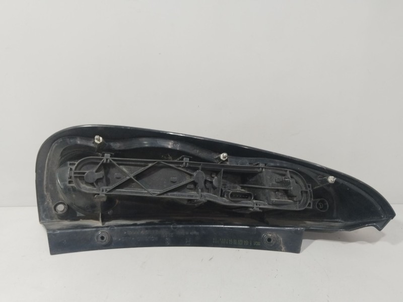 Recambio de piloto trasero derecho para smart forfour (454) 1.3 (454.031) referencia OEM IAM A4548200664  