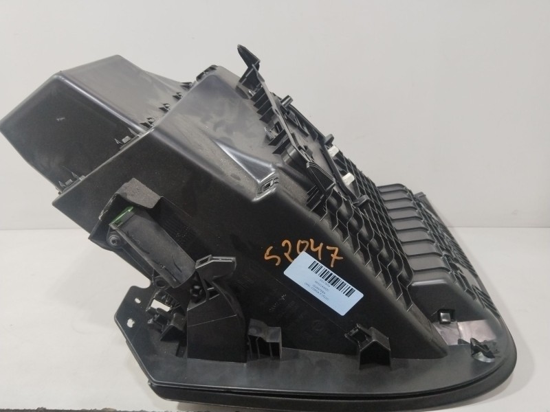 Recambio de guantera para opel corsa f (p2jo) 1.2 (68) referencia OEM IAM 98322499ZD  