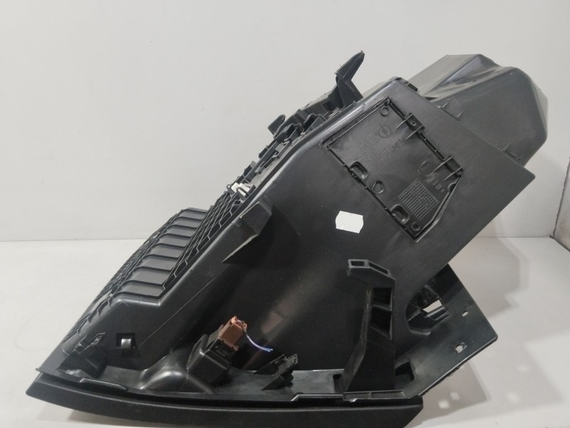 Recambio de guantera para opel corsa f (p2jo) 1.2 (68) referencia OEM IAM 98322499ZD  