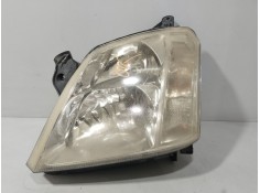 Recambio de faro izquierdo para opel meriva a monospace (x03) 1.8 (e75) referencia OEM IAM 93321052  