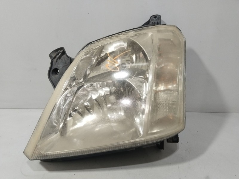 Recambio de faro izquierdo para opel meriva a monospace (x03) 1.8 (e75) referencia OEM IAM 93321052  