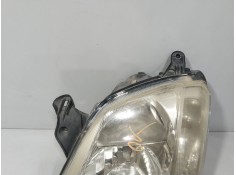 Recambio de faro izquierdo para opel meriva a monospace (x03) 1.8 (e75) referencia OEM IAM 93321052   2