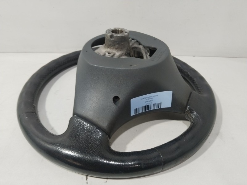 Recambio de volante para smart forfour (454) 1.3 (454.031) referencia OEM IAM 6027644C  