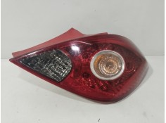 Recambio de piloto trasero derecho para opel corsa d (s07) 1.3 cdti (l08, l68) referencia OEM IAM 13186351  