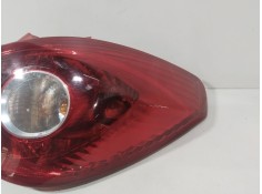 Recambio de piloto trasero derecho para opel corsa d (s07) 1.3 cdti (l08, l68) referencia OEM IAM 13186351   2