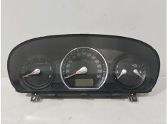 Recambio de cuadro instrumentos para hyundai sonata v (nf) 2.0 crdi referencia OEM IAM 940033K320  