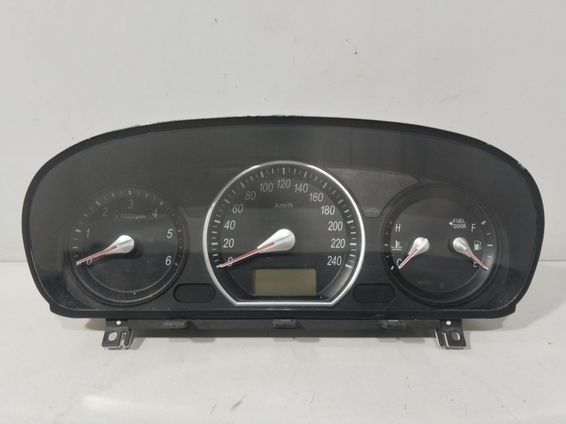 Recambio de cuadro instrumentos para hyundai sonata v (nf) 2.0 crdi referencia OEM IAM 940033K320  