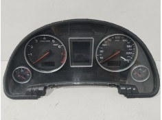 Recambio de cuadro instrumentos para audi a4 b6 (8e2) 1.8 t referencia OEM IAM 1036901830  