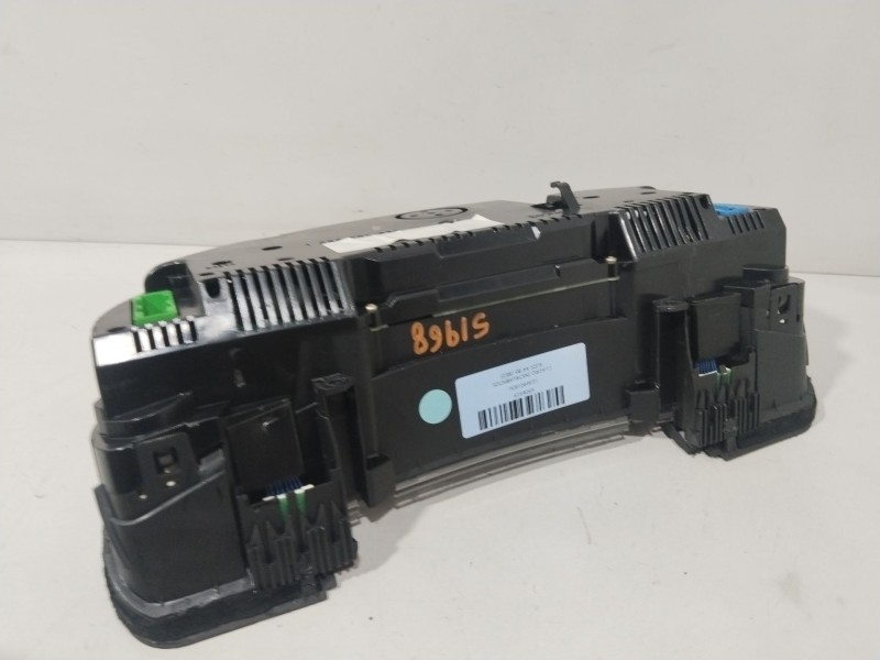 Recambio de cuadro instrumentos para audi a4 b6 (8e2) 1.8 t referencia OEM IAM 1036901830  